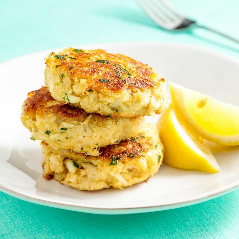 crab cake (2)