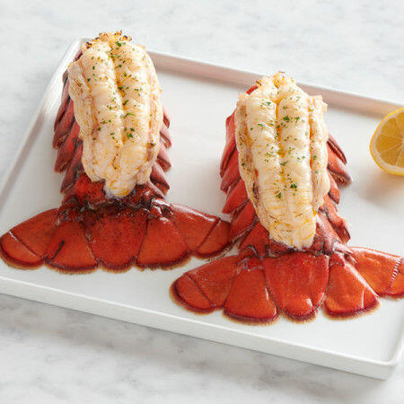 lobster tail