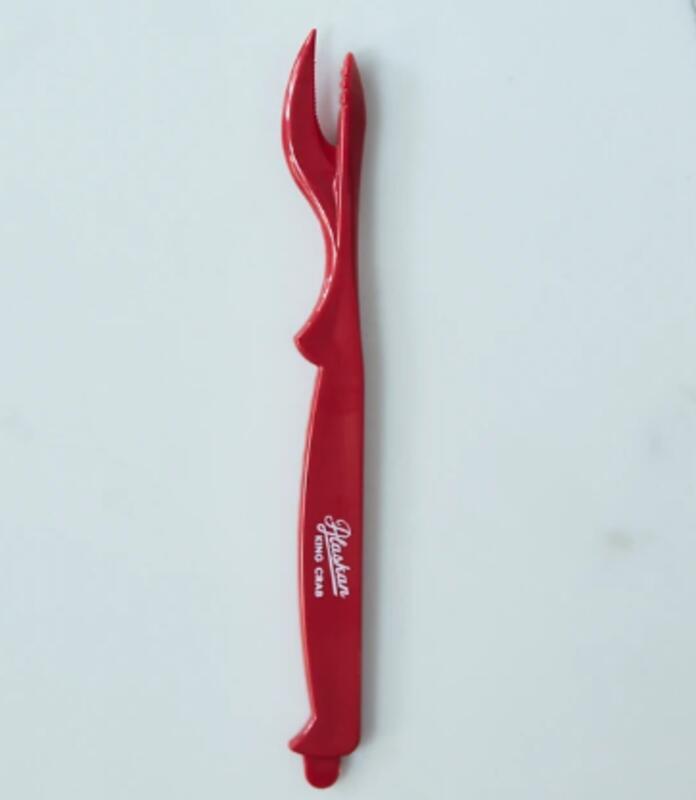 Crab Cutters