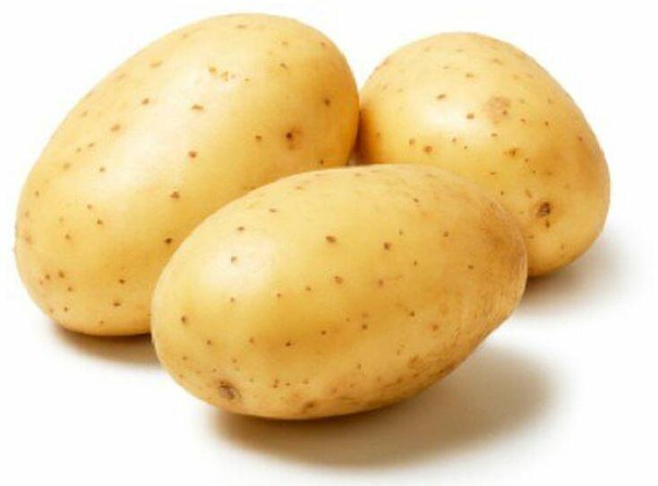 potatoes(3)