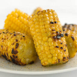 Corn On The Cob