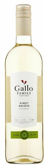 Pinot Grigio